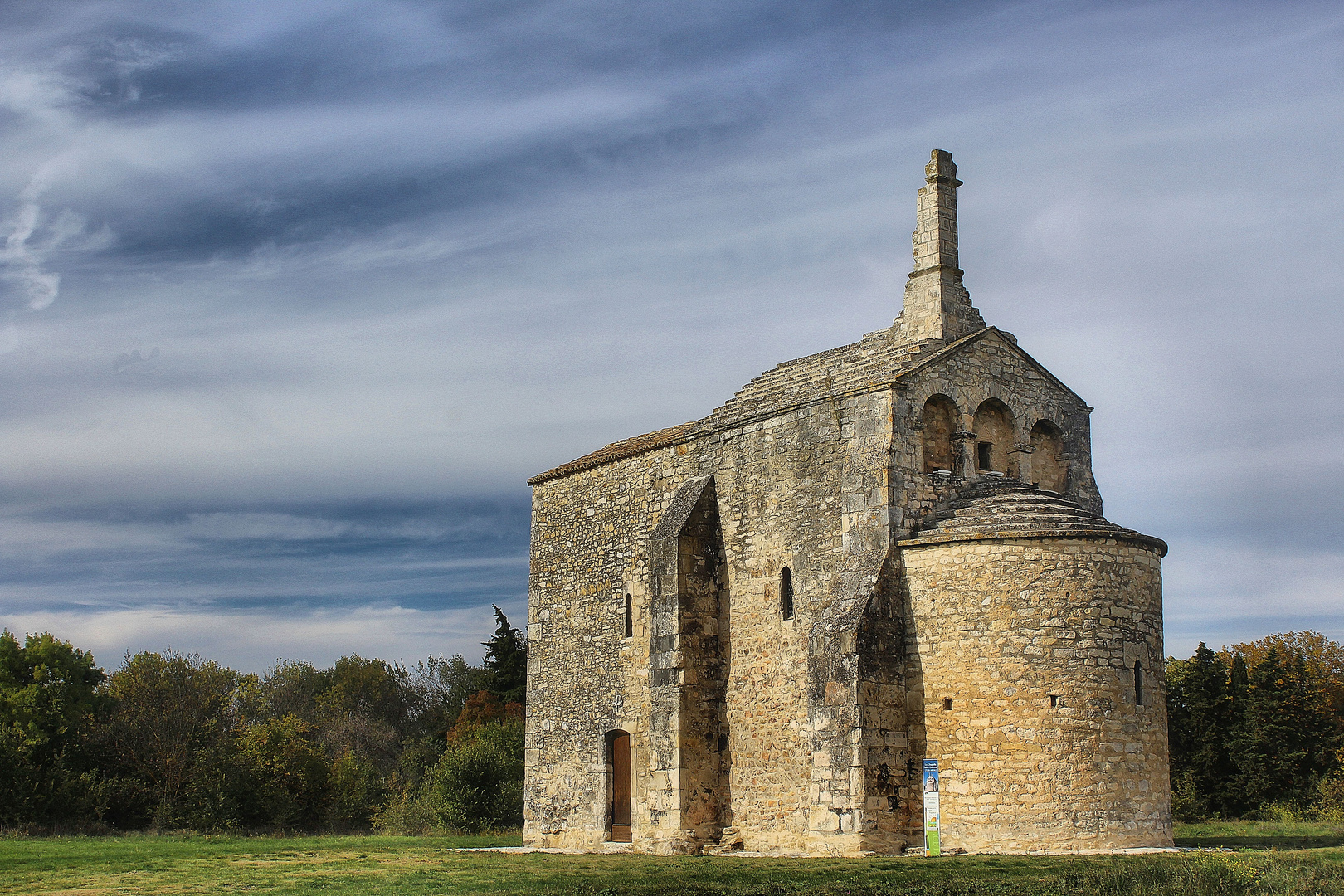 Chapelle St. Laurent