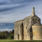 Chapelle St. Laurent