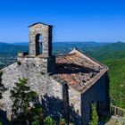 Chapelle St Michel de Mourcairol / Saint Michele la Coquillade