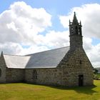 Chapelle St. Michel/Plougerneau