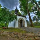 Chapelle St. Pirmin