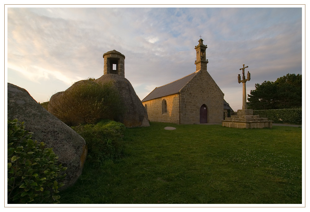 Chapelle St. Pol