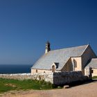 Chapelle St. They - Baie des Trépassés