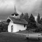 Chapelle Ste Anne