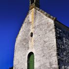 Chapelle Ste Barbe