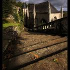 Chapelle Ste Barbe - Le Faouët