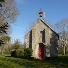 Chapelle Ste Radégonde (Vendée)