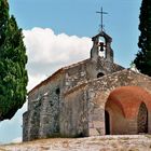 Chapelle Ste-Sixte