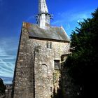 Chapelle St.Gonéry - Plougrescant