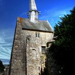 Chapelle St.Gonéry - Plougrescant