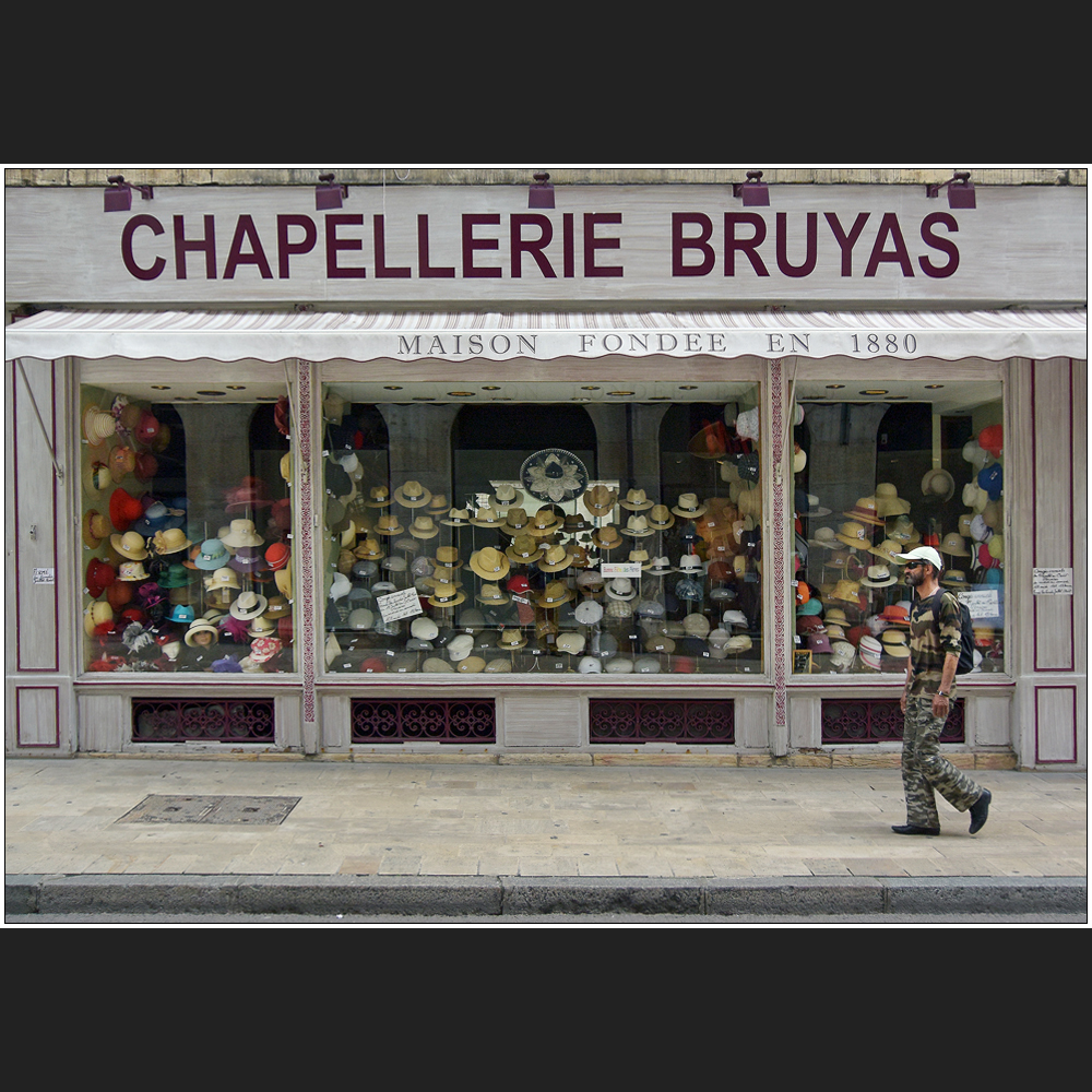 Chapellerie