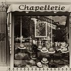 Chapellerie