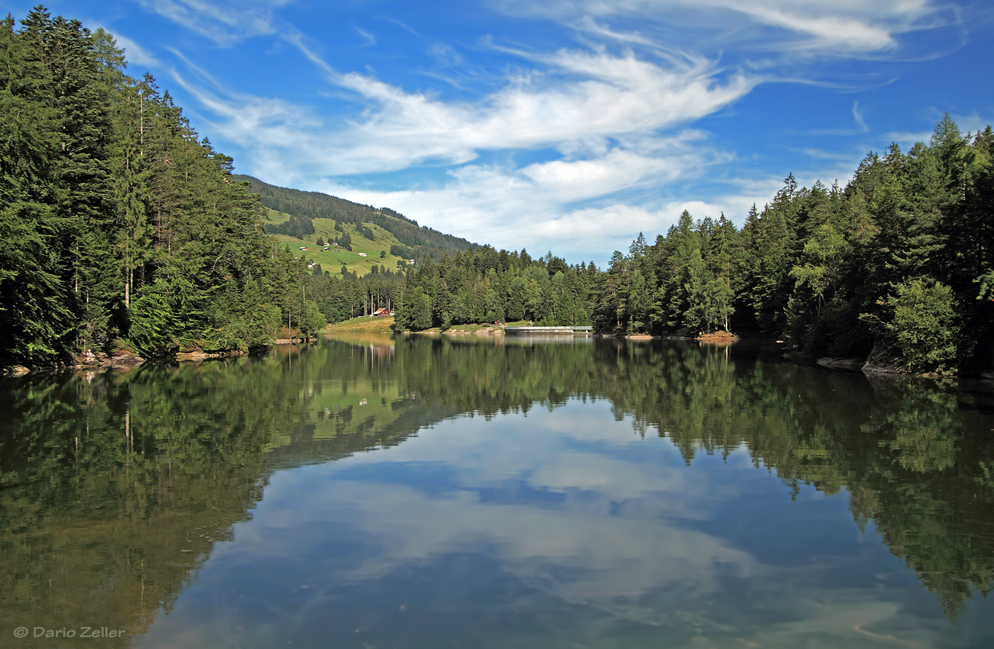 Chapfensee