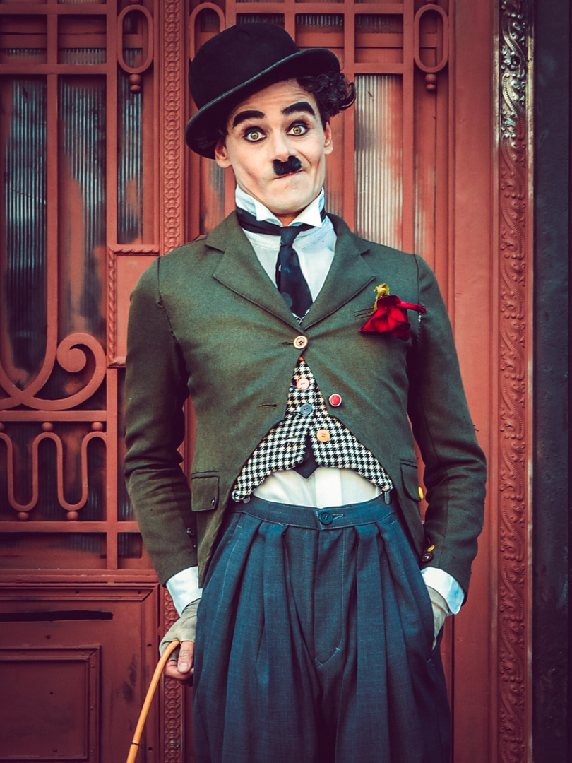 Chaplin