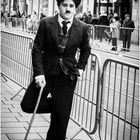 Chaplin in Erfurt