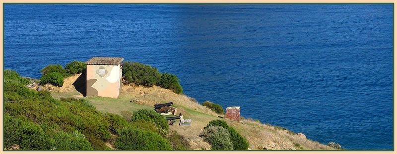 Chapman's Peak