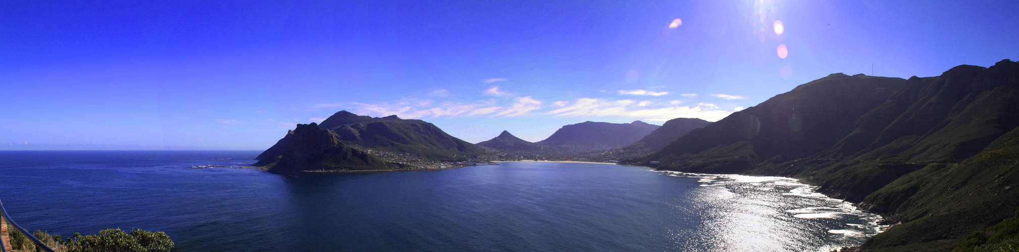 Chapman's Peak