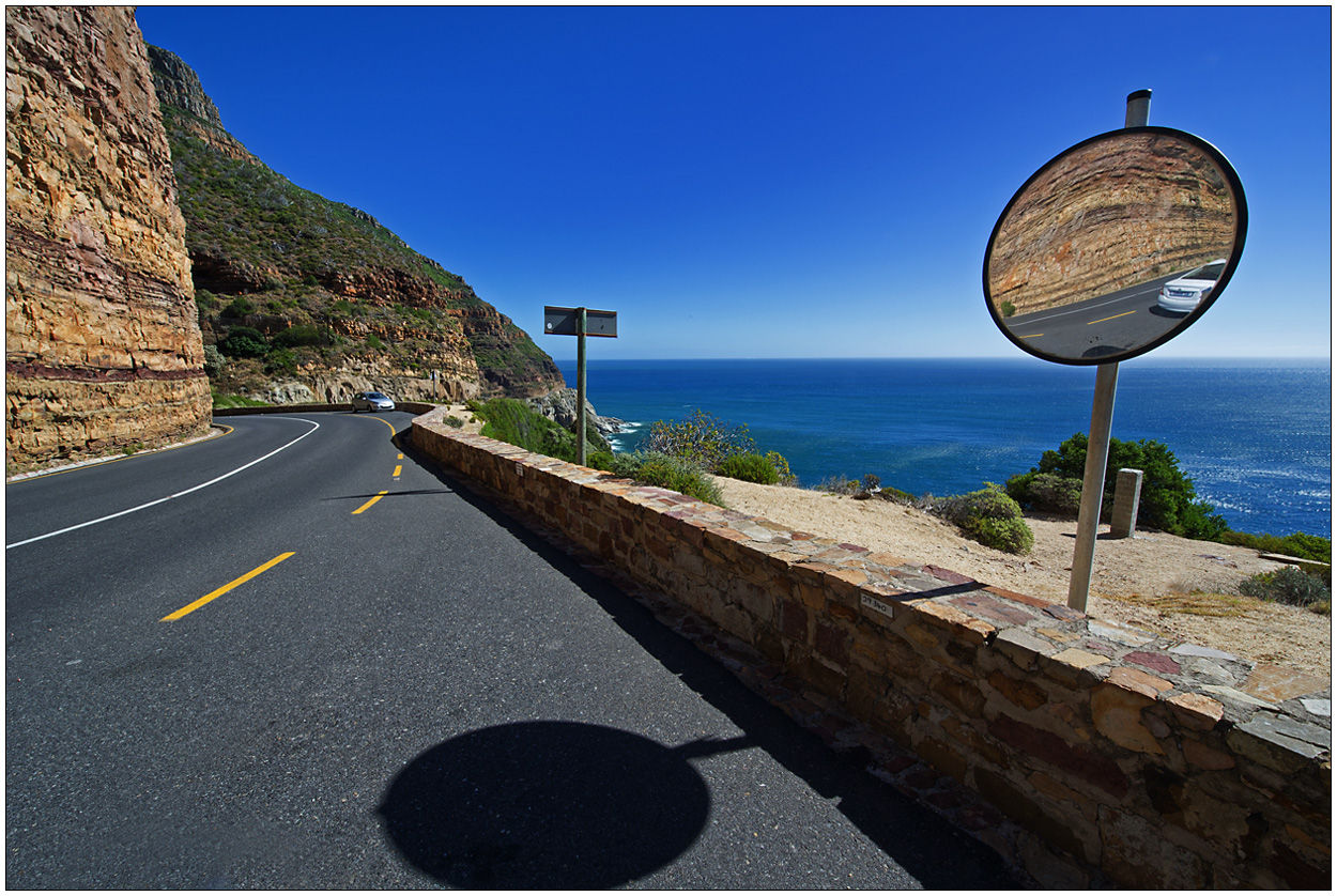 Chapman´s Peak Drive