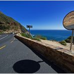 Chapman´s Peak Drive