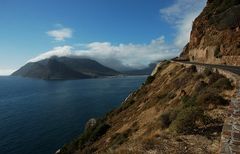 Chapman´s Peak Drive