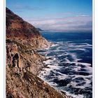 Chapman's Peak Drive