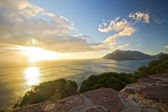 Chapmans Peak Drive