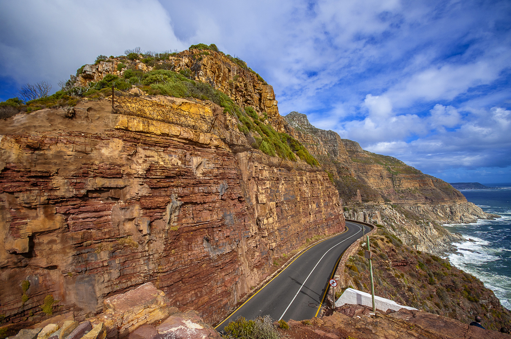 Chapman´s Peak Drive