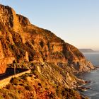 Chapman's Peak Drive