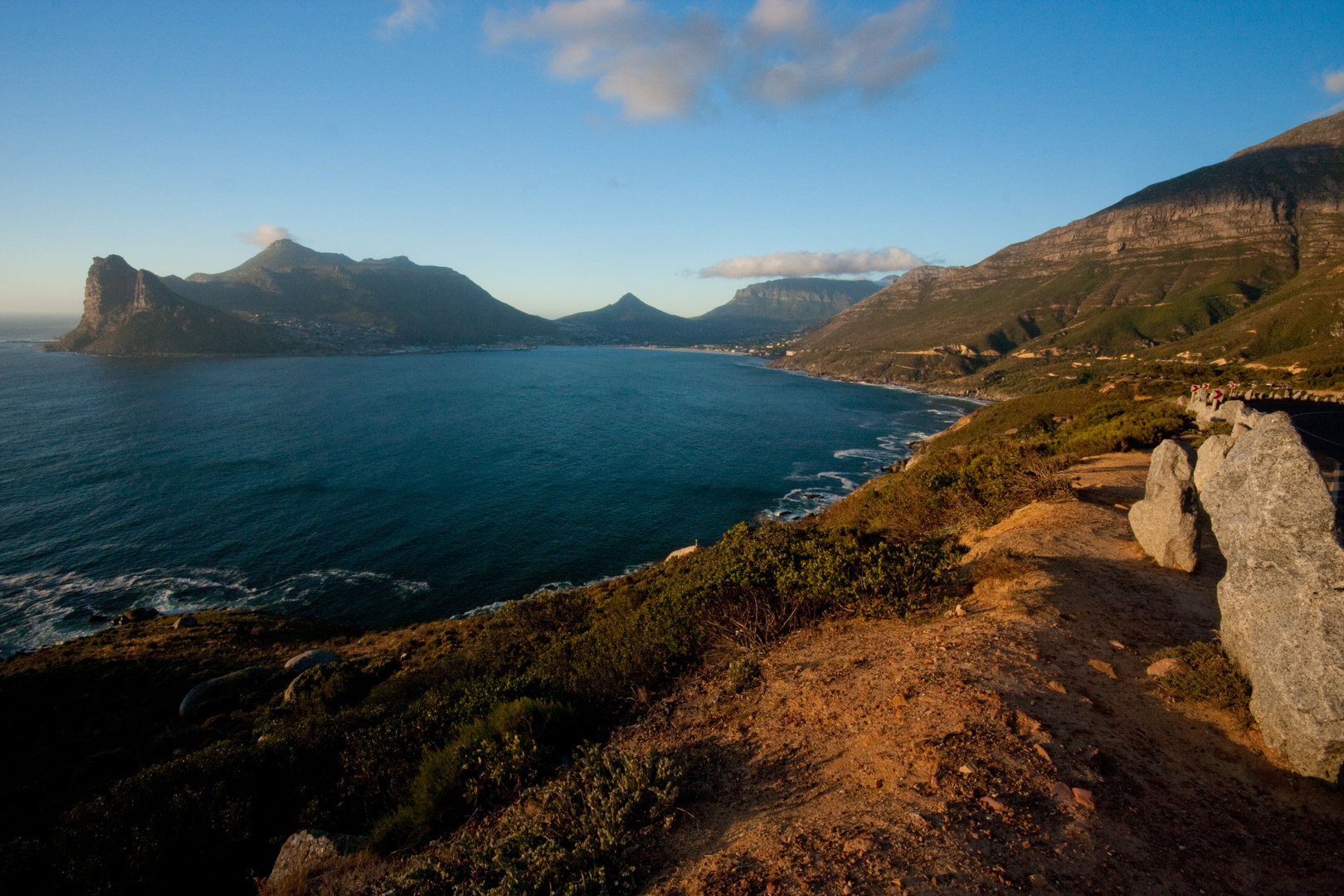 Chapmans Peak Drive