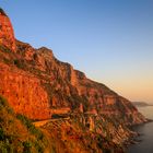 Chapman’s Peak Drive