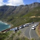 Chapmans Peak Drive - Hout Bay