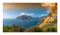 Chapman's Peak Drive - Südafrika