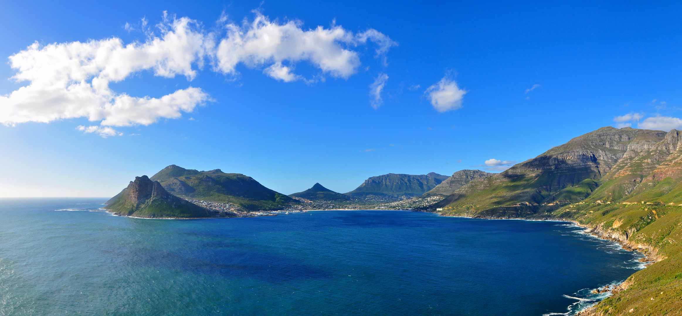 Chapmans Peak