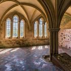 *Chapter House*