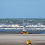 Char à voile