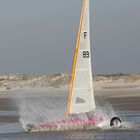 Char à voile n°2