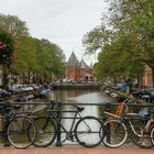 Charakterisiere: Amsterdam!