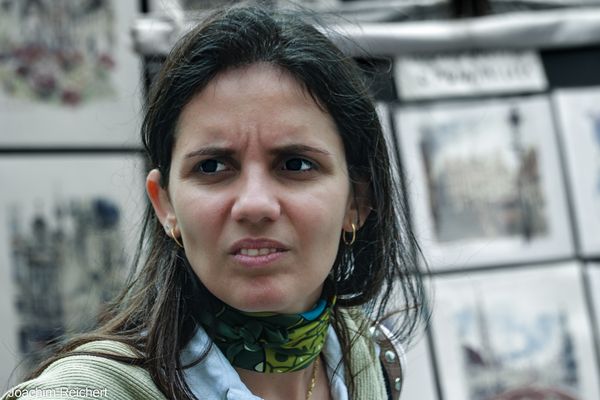 Cha­rak­ter­stark