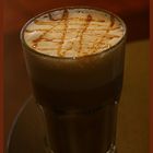 Charamel Macchiato