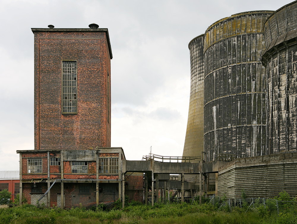 Charbonnages de Beringen