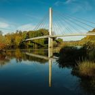 Charbonnieres Brücke