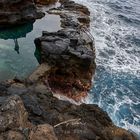 Charco Azul