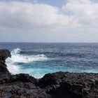 Charco Azul - La Palma 