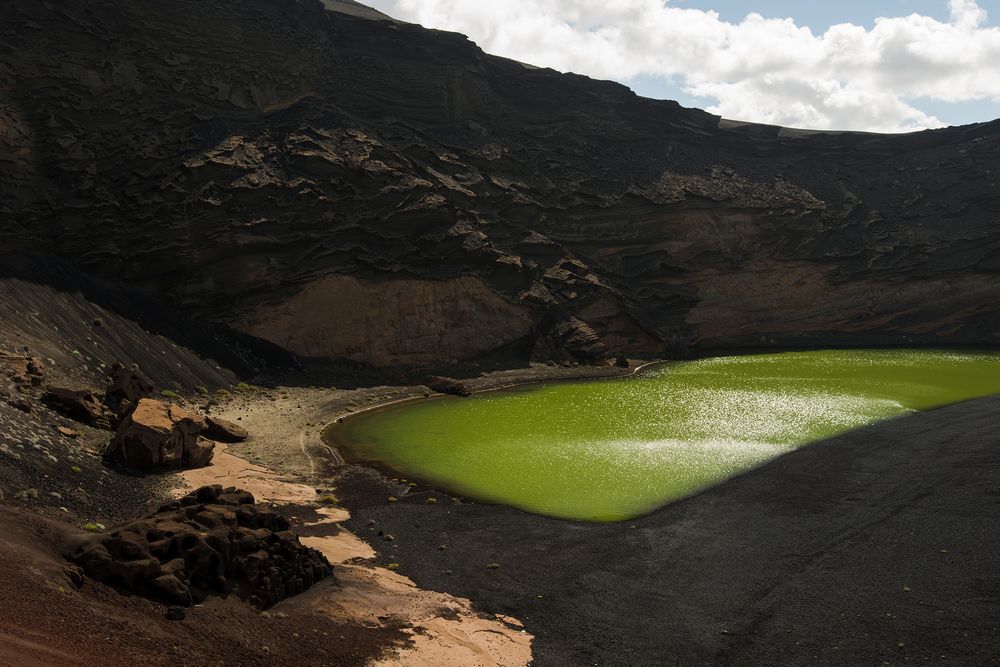 Charco de los Clicos