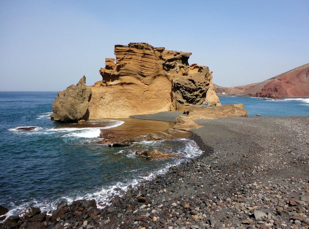 charco de los clicos