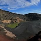 Charco de los Clicos