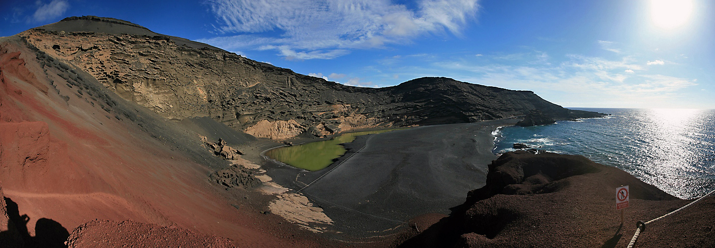 Charco de los Clicos