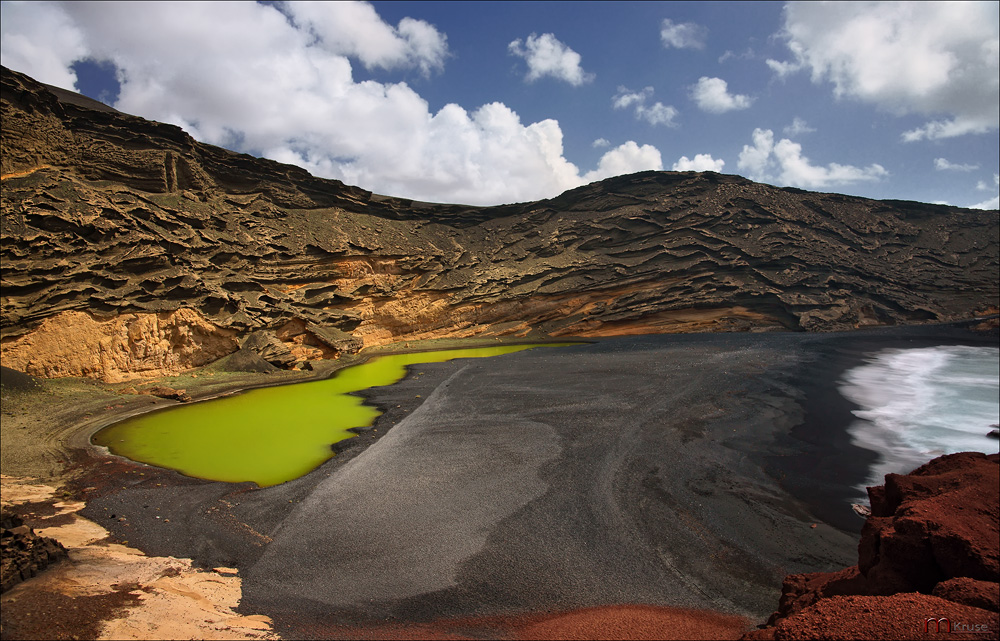 Charco de los Clicos