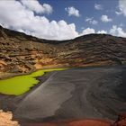 Charco de los Clicos