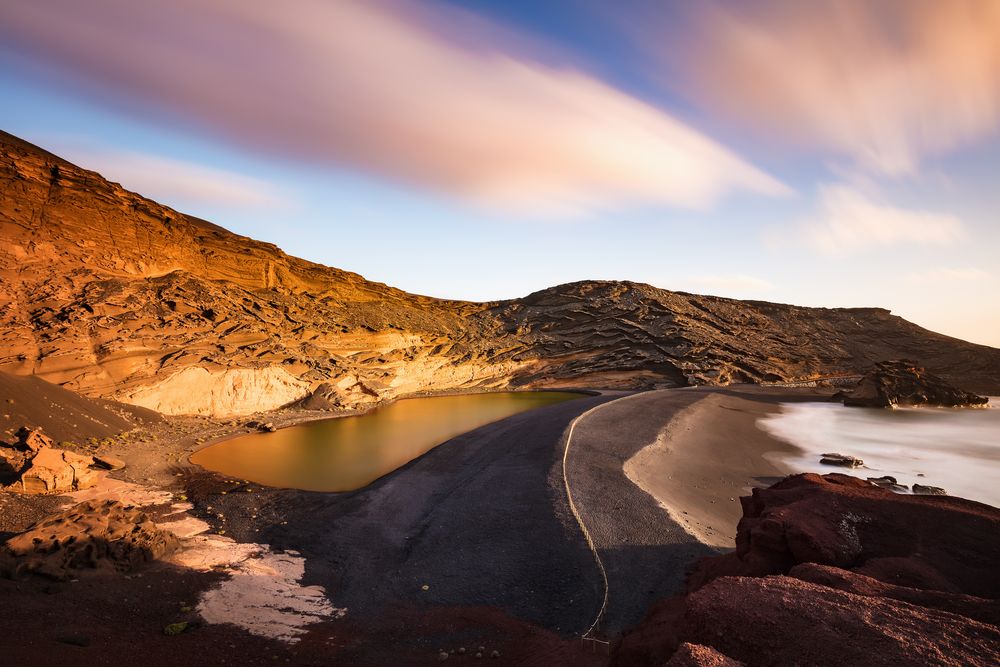 [charco de los clicos...]